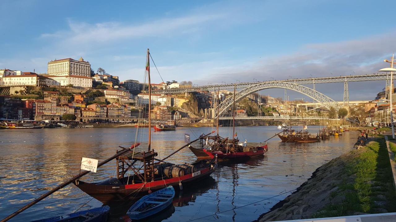 Villa Vitoria Douro Vila Nova de Gaia Exterior foto