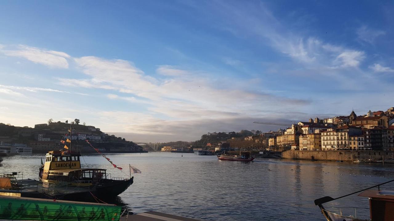 Villa Vitoria Douro Vila Nova de Gaia Exterior foto