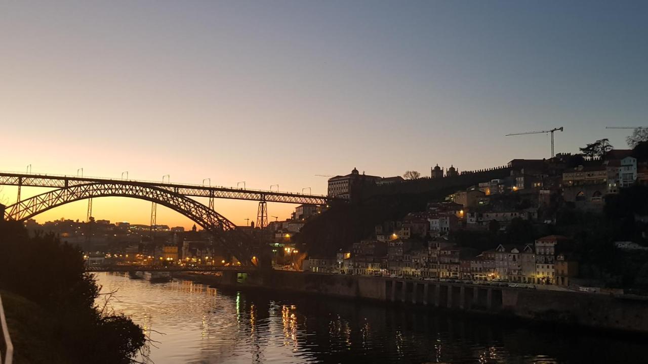 Villa Vitoria Douro Vila Nova de Gaia Exterior foto