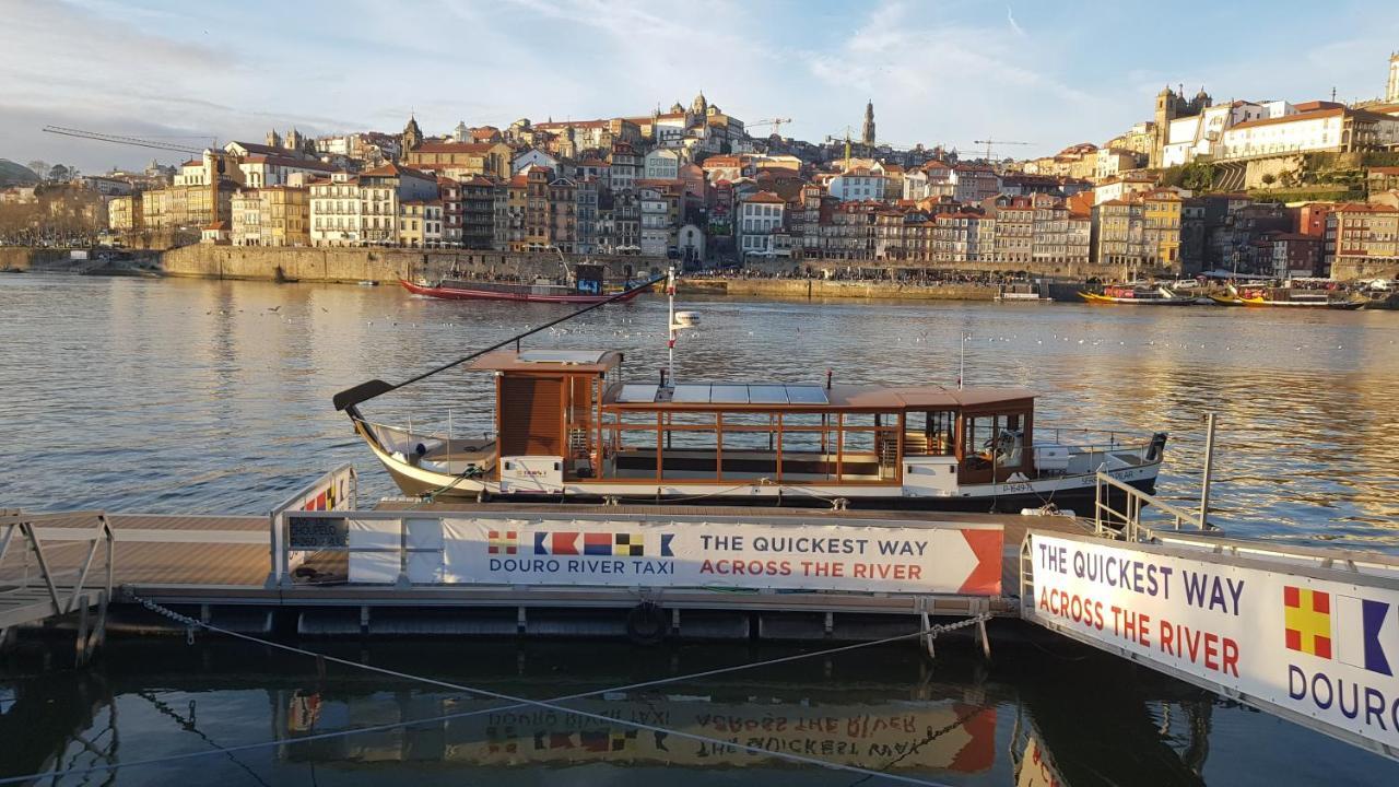 Villa Vitoria Douro Vila Nova de Gaia Exterior foto