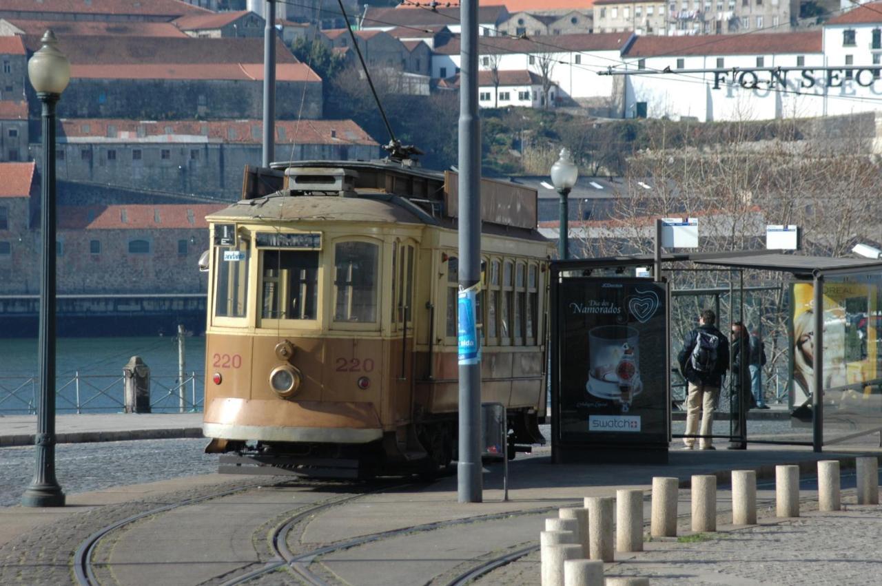 Villa Vitoria Douro Vila Nova de Gaia Exterior foto
