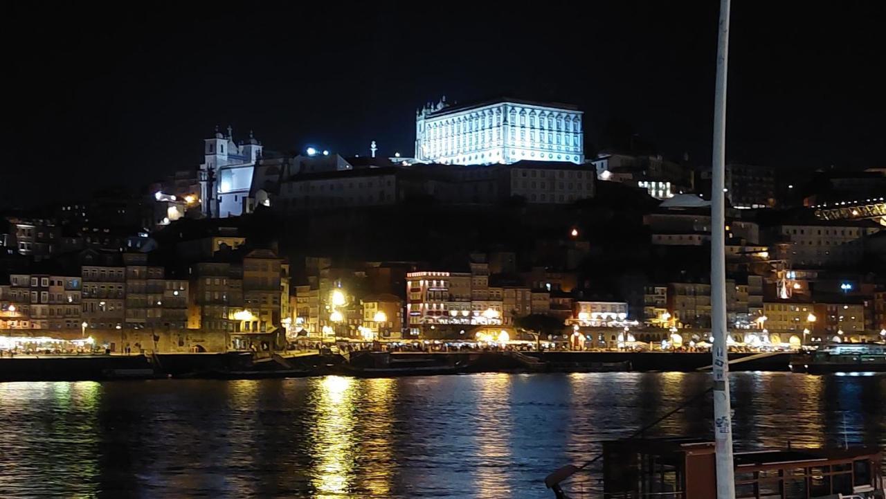 Villa Vitoria Douro Vila Nova de Gaia Exterior foto