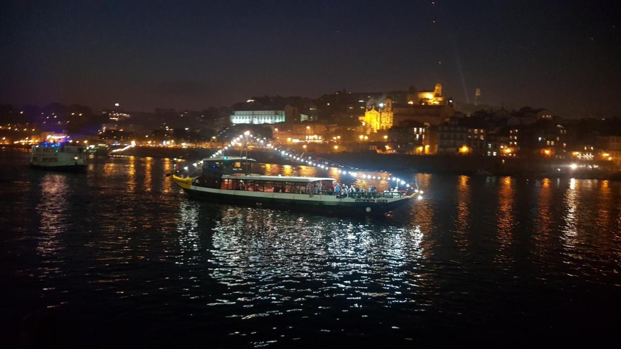 Villa Vitoria Douro Vila Nova de Gaia Exterior foto