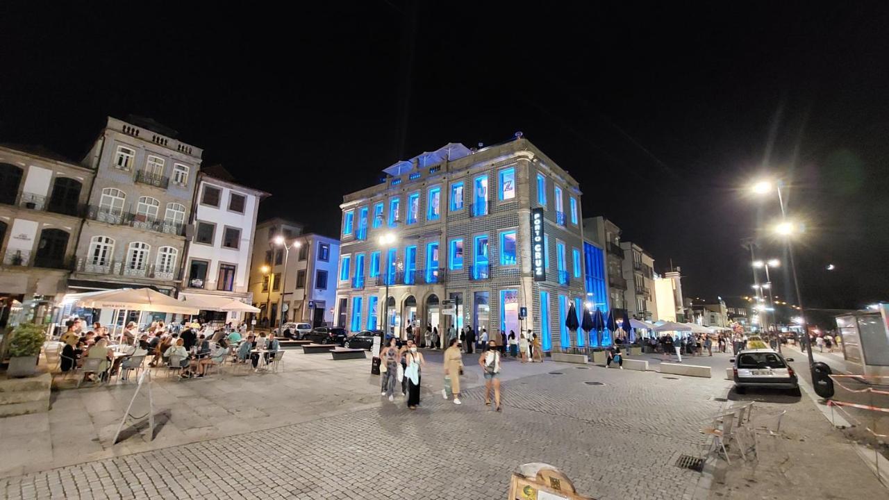 Villa Vitoria Douro Vila Nova de Gaia Exterior foto