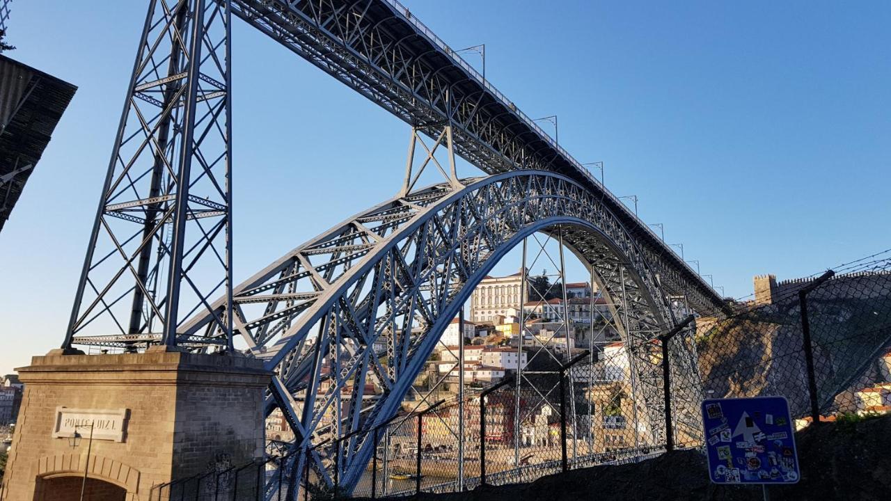 Villa Vitoria Douro Vila Nova de Gaia Exterior foto