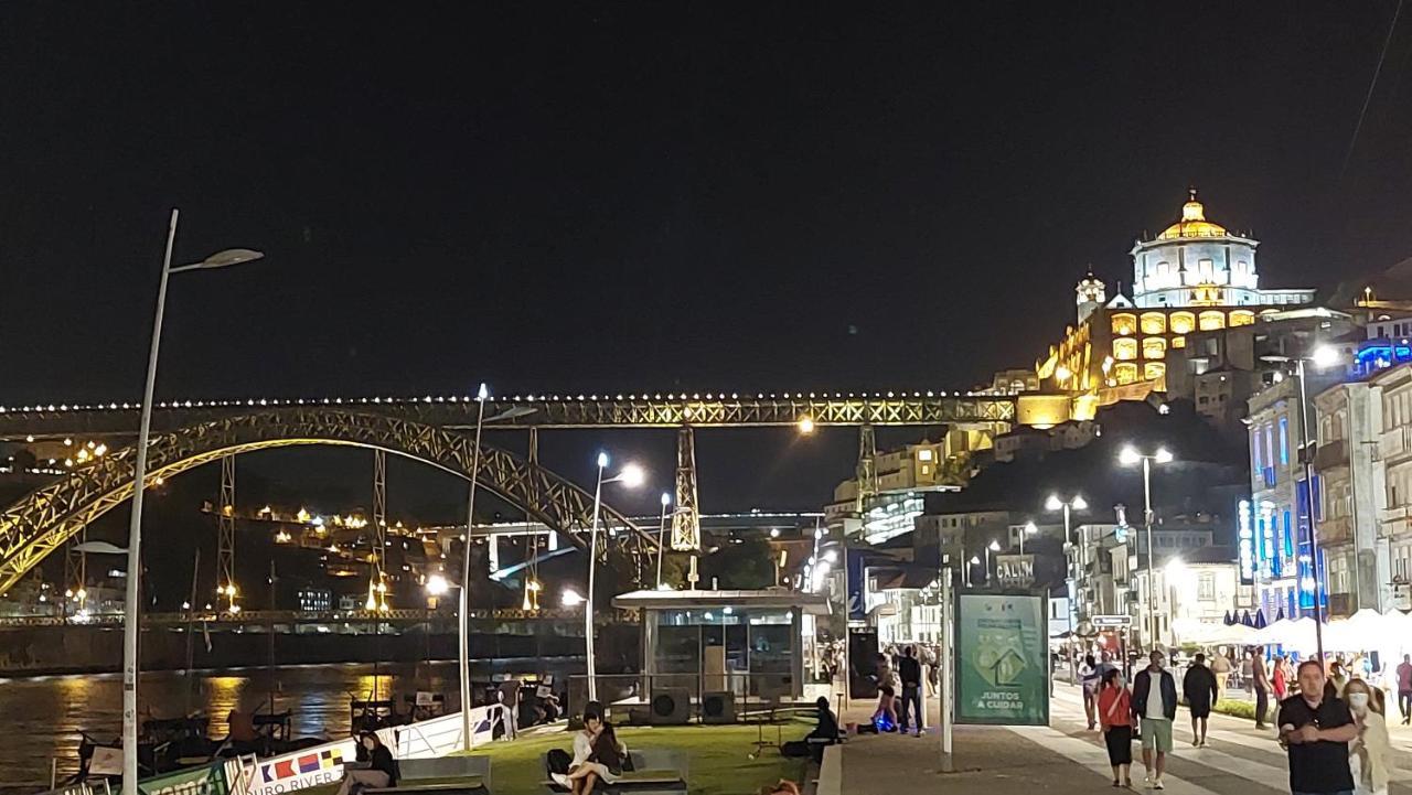Villa Vitoria Douro Vila Nova de Gaia Exterior foto